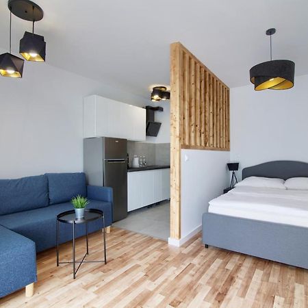 Apartments In - Chmielewskiego Στσέτσιν Εξωτερικό φωτογραφία