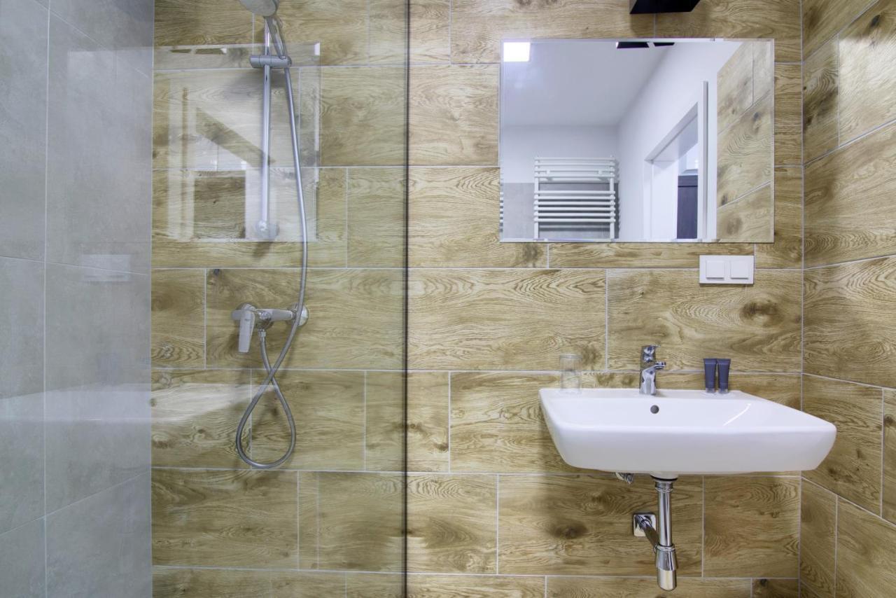 Apartments In - Chmielewskiego Στσέτσιν Εξωτερικό φωτογραφία